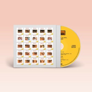 John Cale - The Academy In Peril (1972) (CD)