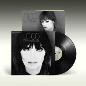 Nico - The Marble Index (Vinyl)
