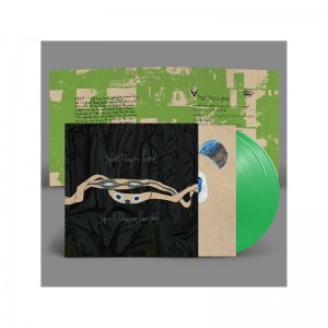 Animal Collective - Spirit They´re Gone, Spirit They´ve
