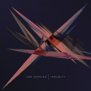 Jon Hopkins - Immunity (2013) (10th Anniversary) (2CD)