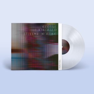 George Fitzgerald - Stellar Drifting (Trans. Clear Viny