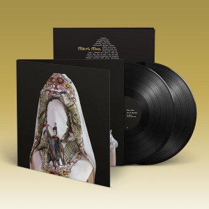 Steve Mason - Brothers & Sisters (Vinyl)