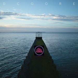 DC Gore - All These Things (CD)