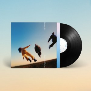 Lawrence Hart - Come In Out Of The Rain (2025) (Vinyl)