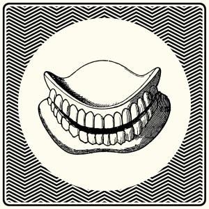Hookworms - The Hum (CD)