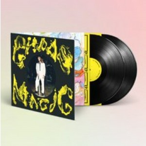 Jaakko Eino Kalevi - Chaos Magic (Vinyl)