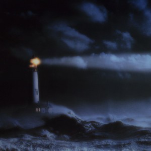 John Maus - We Must Become The Pitiless Censors Of Ourselves (2011) (Vinyl)