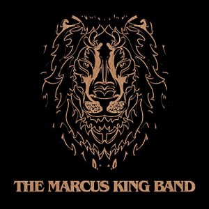 MARCUS KING BAND-THE MARCUS KING BAND (CD)