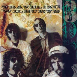 THE TRAVELING WILBURYS-THE TRAVELING WILBURYS, VOL. 3 (VINYL)