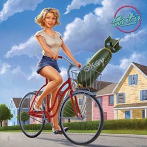 As It Is - Okay. (CD)
