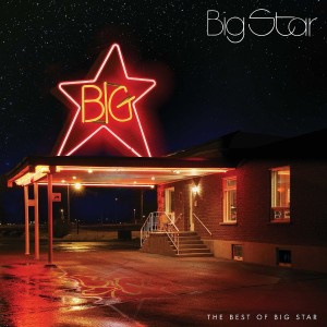 Big Star - The Best Of Big Star (2017) (2x Vinyl)