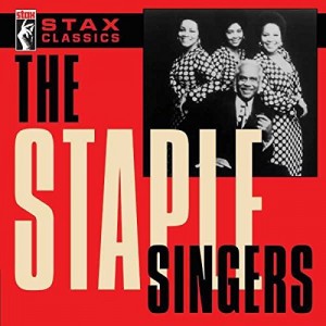 STAPLE SINGERS-STAX CLASSICS