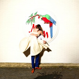 Sylvan Esso - What Now (Vinyl)