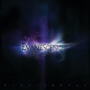 Evanescence - Evanescence (2011) (Vinyl)