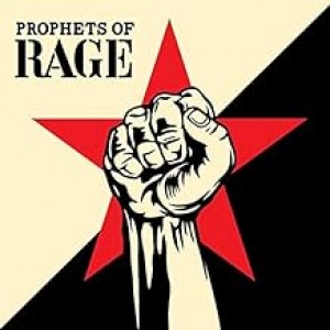 PROPHETS OF RAGE-PROPHETS OF RAGE