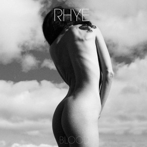 Rhye - Blood (2018) (CD)
