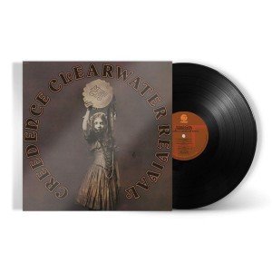 Creedence Clearwater Revival - Mardi Gras (Half Speed Vinyl)