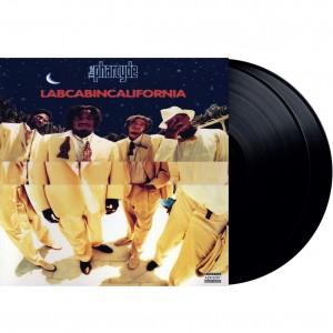 Pharcyde - Labcabincalifornia (1995) (2x Vinyl)