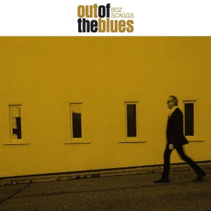 BOZ SCAGGS-OUT OF THE BLUES