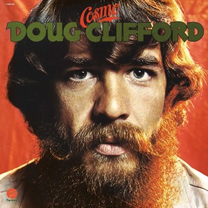 DOUG CLIFFORD-DOUG "COSMO" CLIFFORD (LP)