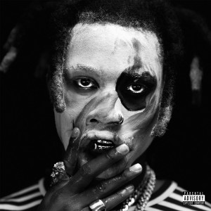 Denzel Curry - Ta13oo (2018) (CD)