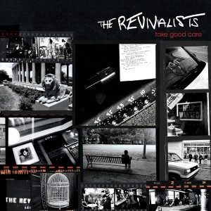 Revivalists - Take Good Care (Vinyl)