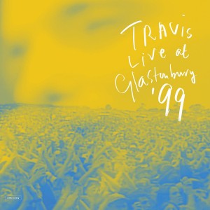Travis - Live At Glastonbury ´99 (2x Vinyl)