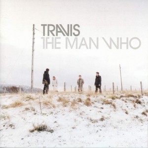 Travis - The Man Who (20th Anniversary Edition) (CD)