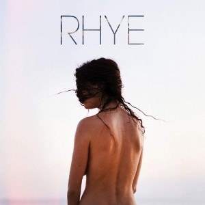 RHYE-SPIRIT (VINYL) (LP)
