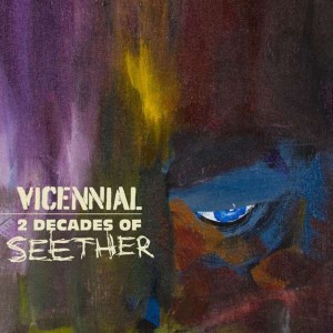 SEETHER-VICENNIAL - 2 DECADES OF SEETHER (VINYL)