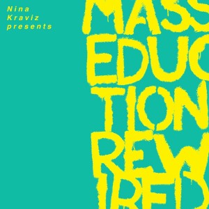 St. Vincent (Annie Clark) - Nina Kraviz Presents: Masseduction Rewired (2019) (Vinyl)