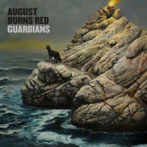 AUGUST BURNS RED-GUARDIANS