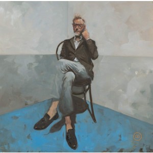 MATT BERNINGER-SERPENTINE PRISON