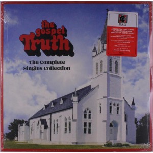 Various Artists - The Gospel Truth: The Complete Singles Collection (3x Vinyl)