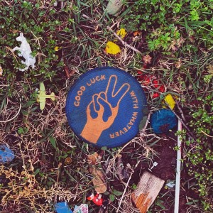 Dawes - Good Luck With Whatever (Vinyl)