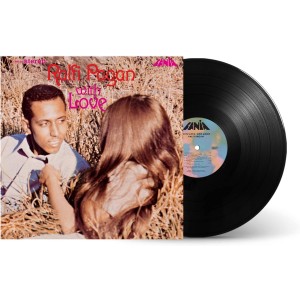 Ralfi Pagan - With Love (Vinyl)