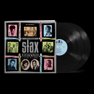 Various Artists - Stax Revue: Live In ´65! (2025) (2x Vinyl)