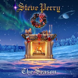 Steve Perry - The Season (2021) (Vinyl)