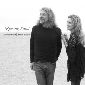 Robert Plant & Alison Krauss - Raising Sand (2007) (2x Vinyl)