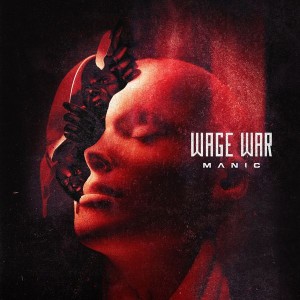 WAGE WAR-MANIC (COLOURED VINYL)
