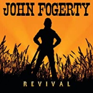 JOHN FOGERTY-REVIVAL