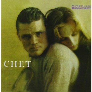 Chet Baker - Chet: Keepnews Collection (1958-59) (CD)