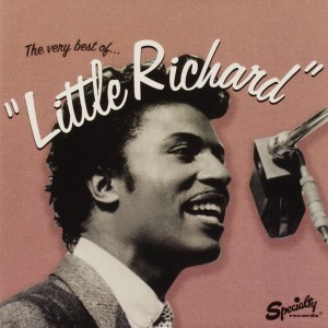 LITTLE RICHARD-THE VERY BEST OF (CD)