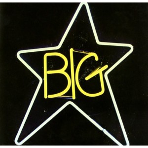 Big Star - No. 1 Record (1972) (CD)