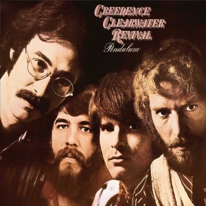 Creedence Clearwater Revival - Pendulum (1970) (Vinyl)
