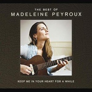 Madeleine Peyroux - Keep Me In Your Heart For A While: The Best Of Madeleine Peyroux (CD)