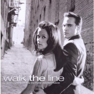 Various Artists - Walk The Line Ost (CD)