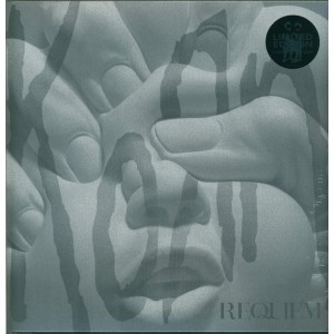 KORN-REQUIEM LTD COLOURED (LP)