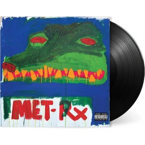Action Bronson - Cocodrillo Turbo (Vinyl)