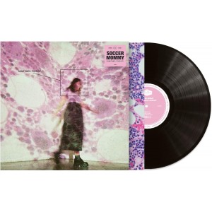 Soccer Mommy - Sometimes, Forever (Vinyl)